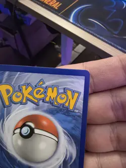 Pokemon TCG Pikachu & Zekrom GX Black Star Promo Card SM168 - Image 5