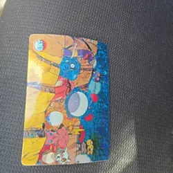 Pokemon Card - Assorted Pokemon #370 - Vending Machine - Holo - Image 1