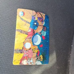 Pokemon Card - Assorted Pokemon #370 - Vending Machine - Holo - Image 4