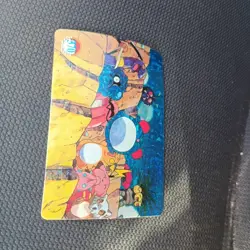 Pokemon Card - Assorted Pokemon #370 - Vending Machine - Holo - Image 5