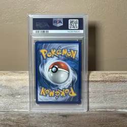 Pokemon TCG Hidden Fates Zorua SV25/SV94 PSA 9 Mint Shiny Holo Rare Card - Image 2