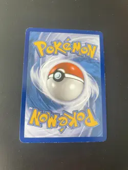 Pokemon Pikachu EX XY124 Black Star Promo 2016 Holo Card TCG - Image 2