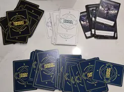 Riftbound TCG Bulk Cards Lot – 220+ Non-Foils | Origins | Great for New Players - Image 2