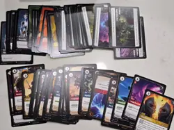 Riftbound TCG Bulk Cards Lot – 220+ Non-Foils | Origins | Great for New Players - Image 3