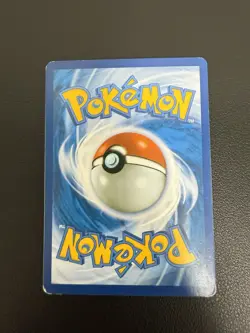 Gardevoir EX 019/032 Pokekyun Collection Full Art Korean Pokemon Card Like RC30 - Image 4