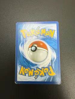 Gardevoir EX 019/032 Pokekyun Collection Full Art Korean Pokemon Card Like RC30 - Image 5