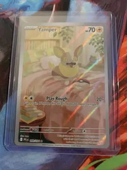 Pokemon Card Lot 023, 099/094, 100/094, 177/167, 102/094 & 152/132. All NM-Mint - Image 5