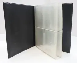 Yu-Gi-Oh! 1996 TCG Kaiba Duelist Pocket Portfolio 14 Page 8 Card Slot - Image 3