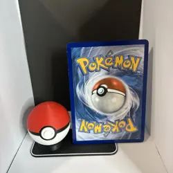 Snorlax VMAX 142/202 Jumbo Card Holo - Image 4