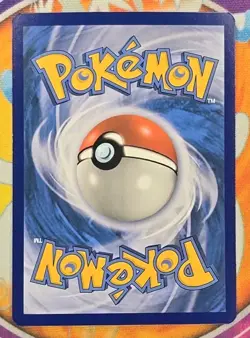 🔥POKEMON MAGNEMITE 8/12 PROMO MCDONALDS 2018 CONFETTI HOLO NM CARD👍📈 - Image 2