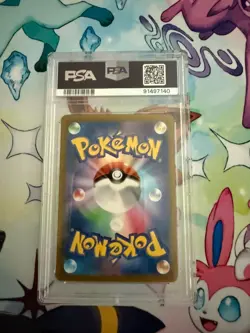 Pokemon CLF Charizard, Blastoise, Venusaur PSA 10 Japanese Cards Lot 2023 - Image 5