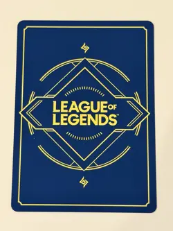 Riftbound League Of Legends Origins Foil Card OGN 077 Zhonyas Hourglass NM - Image 2