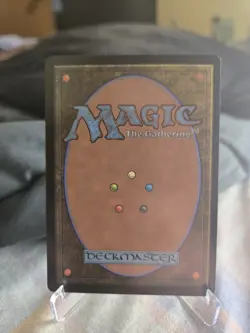 MTG Magic the Gathering Innistrad Remastered Retro Foil Emrakul the Promised End - Image 2