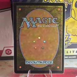 Amulet of Vigor 121/145 Worldwake Rare Regular Artifact Magic: The Gathering - Image 2