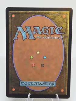 Airbender Ascension X1 TLA MTG Avatar The Last Airbender - Image 2