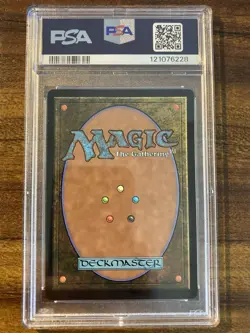 MTG✨YUNA, HOPE OF SPIRA Borderless FOIL✨FIN Final Fantasy PSA 10 MYTHIC Creature - Image 2