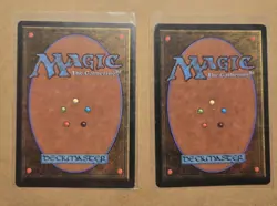 MTG | Legends Lands | Unholy, Seafarer's, Guildhouse, Cathedral | LP - Image 4