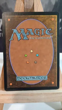 MTG - Magic The Gathering - Karplusan Forest - Ice Age - Image 2