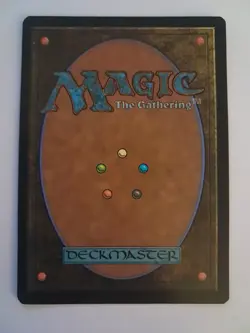 Mount Doom Borderless Foil NM/M LOTR Lord of the Rings MTG Magic the Gathering - Image 2