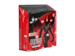 MAGIC THE GATHERING INNISTRAD REMASTERED COLLECTOR BOOSTER BOX - Image 2