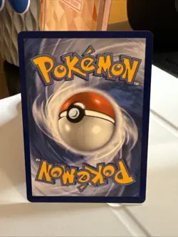 Pokemon TCG Iono's Bellibolt ex 053/159 Journey Together Double Rare English NM - Image 2