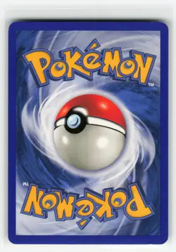 RALTS 67/109 RUBY SAPPHIRE POKEMON TCG LP - Image 2