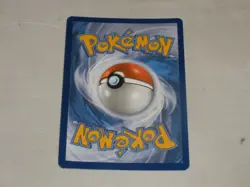 2025 Pokemon TCG Scarlet & Violet Journey Together #163 Iono's Kilowattrel IR - Image 2