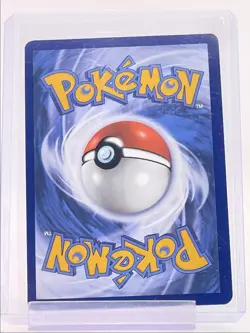 QUAQUAVAL EX 2023 POKEMON S&V PALDEA EVOLVED DOUBLE RARE 052/193 Q1652 - Image 2