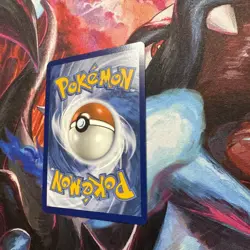 Pokemon TCG Explorer's Guidance Regional Championship Promo 147/162 🔥 - Image 2