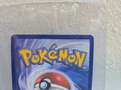 Pokemon Explorer's Guidance 147/162 Regional Championships STAFF Promo NM!! - Image 5