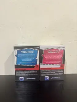 Pokemon TCG: Black Bolt and White Flare Booster Bundle (Brand New/Sealed) 🔥 - Image 3