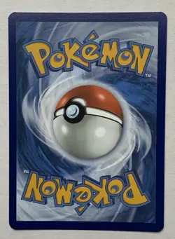 Pokemon Scarlet & Violet 151 Blastoise Ex 200/165 Special Illustration Rare NM - Image 2