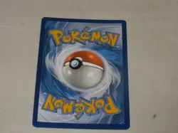 2025 Pokemon TCG Scarlet & Violet Destined Rivals #235 Arven's Mabosstiff ex SIR - Image 2