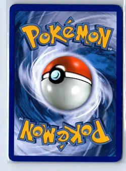 Pokemon: Black and White Oshawott (28) #28/114 Common,Reverse Holo .VO5 - Image 2