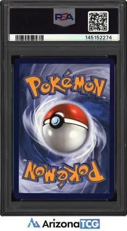 Pokemon 2025 Team Rocket's Mewtwo ex 231/182 SIR Destined Rivals GEM MINT PSA 10 - Image 2