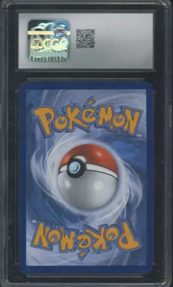 2025 Pokemon Journey Together #170/159 Hop's Wooloo Illustration Rare CGC 9.5 - Image 2