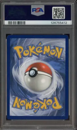 2021 Pokemon Celebrations Classic Collection Black & White #114 FA Zekrom PSA 10 - Image 2