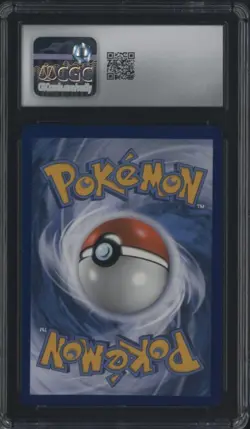 Charizard VSTAR 2022 Pokemon BSP Premium Collection UPC SWSH262 CGC 9.5 - Image 2