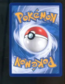 2025 Pokemon Gem Pack Vol. 3 Chinese Stamped Holo #CBB3C 0906/07 Mismagius - Image 2
