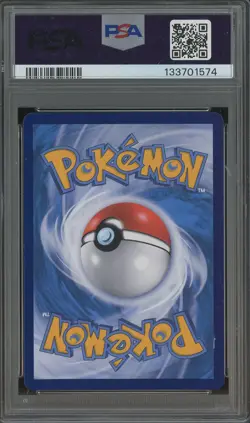 2025 Pokemon SV-P CS Beijing Masters SP Gift #089 Charizard ex PSA 10 GEM MINT - Image 2
