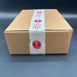 2025 Pokemon Scarlet & Violet Prismatic Evolutions Booster Bundle Case 25pk - Image 3
