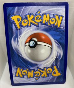 Houndoom 63/131 Pokemon TCG S&V Prismatic Evolutions Masterball Common Holo NM - Image 2