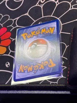 Pokemon Day 30th Anniversary - Pikachu 051 /162 Stamped 2026 Promo NM WITH SWIRL - Image 5