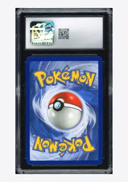 Pokemon CGC 7.5 Arceus & Dialga & Palkia GX UR 2019 220/236 Cosmic Eclipse ENG - Image 2