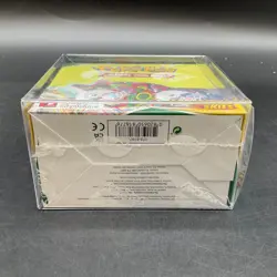 Pokemon TCG: Evolving Skies Booster Box Sealed w/ Soft Case - Image 5