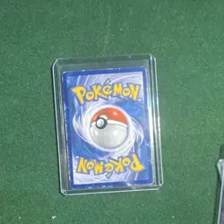 Pokemon M Gengar EX Full Art Holo Rare XY Phantom Forces 35/119 220 HP - Image 2