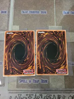 YUGIOH 2X WATAPON MOV-EN003 COMMON LIMITED ED NM - Image 2