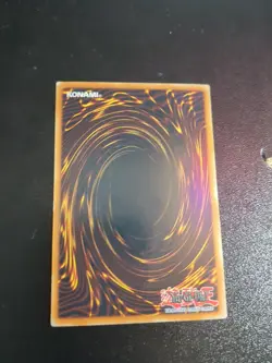 Knight's Title (Reshef of Destruction) (Secret Rare) ROD-EN002 Yu-Gi-Oh!... - Image 4