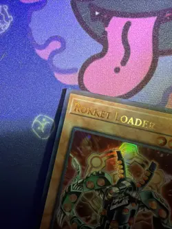 Rokket Loader BPRO-EN001 Burst Protocol 1st Edition - Image 3