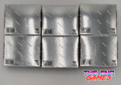 Yu-Gi-Oh TCG - Burst Protocol Factory Sealed Booster Box x6 HOT SALE! - Image 2